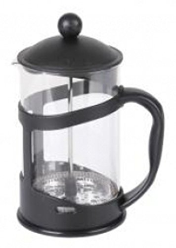 Preisvergleich Produktbild 800 ml Kaffeebereiter schwarz 2