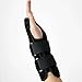 JaneDream Durable All-day Wear Ideal For The Prevention Wrist Brace Support Right
