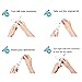 Belle Nail Art Drill File Manicure Pedicure Machine UK Plug From UK - 220V Nails Beauty Tools
