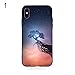 Produktbild Xanth98lu Star Sky Tree Elk Protective Phone Case Cover for iPhone X/XS 7/8 7Plus/8Plus for iPhone 7/8 1#