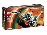LEGO 7311 Life on Mars Red Planet Cruiser - Lego