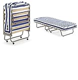 cama plegable carrefour precio