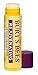 Burt's Bees 100% Natural Lip Balm, Acai, 4.25g