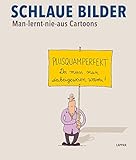 Schlaue Bilder: Die Cartoons der Prerower