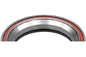 BLACKBEARING Roulement de Jeu de Direction - B7 - 30.5 x 41.8 x 8 mm 45/45° pour le vélo, cyclisme, VTT, MTB, triathlon