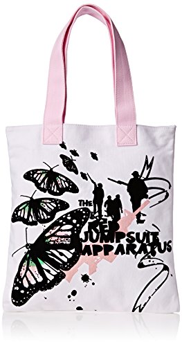 Preisvergleich Produktbild White Tote Bag