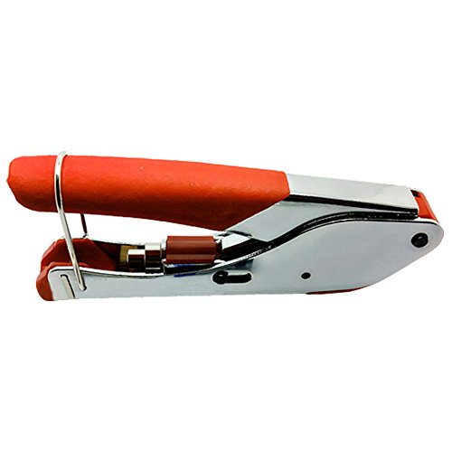 Preisvergleich Produktbild ROKOO Universal-Compression Crimpwerkzeug F-Steckverbinder