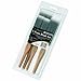 Price comparison product image Harris - Platinum Paint Brushes - Set of 5 - 2x 25mm, 2x 37mm & 1x 50mm