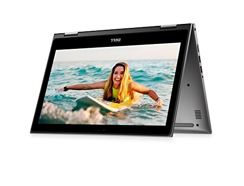 Dell Inspiron 13 5378   German Layout  