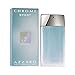Loris Azzaro Chrome Sport Eau de Toilette for Men 100 ml