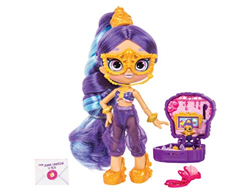 Preisvergleich Produktbild Shopkins HPL07400 Spielzeug