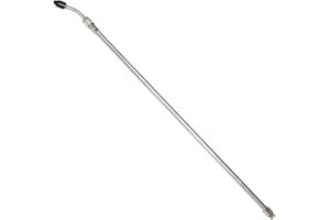 FIRSTINFO TOOLS FIT YOUR NEEDS FIRSTINFO A18529A Length Extendable Adjustable Air Flow Nozzle Length: 545-1000 mm for FIRSTINFO 2-Way Air Duster Blow Gun