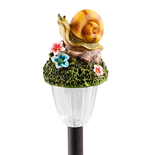 Preisvergleich Produktbild Solar-Stecker, Schnecke