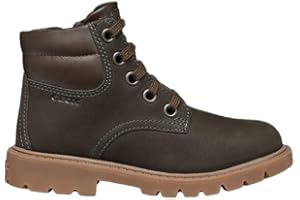 Geox Chłopcy J Shaylax Boy B Ankle Boot