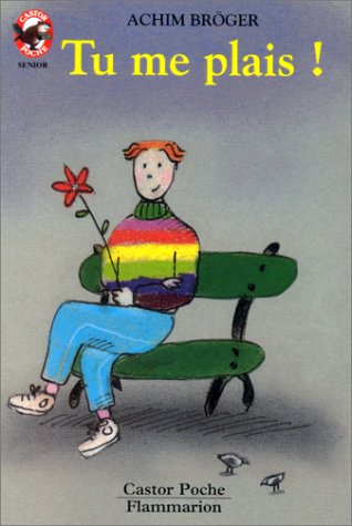 couverture de : Tu me plais !