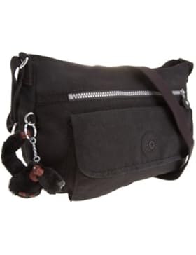 Kipling SYRO K1316399R Damen Schultertaschen 31x22x13 cm
