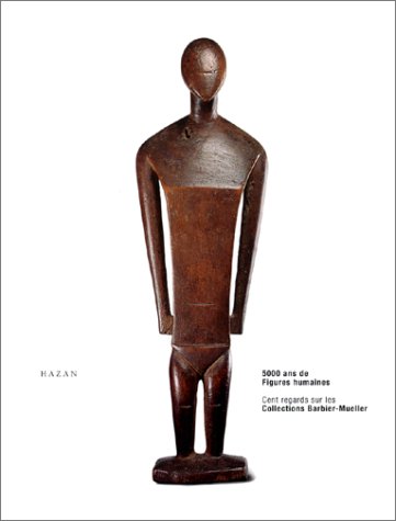 couverture de : 5000 ans de figures humaines