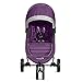 Baby Jogger City Mini Single Stroller (Purple)