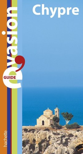couverture de : Chypre