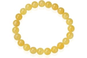 Attraction Zen BRACELET PIERRE NATURELLE | EBOOK Offert | Fait Main | Bijoux Femme Homme | TOUTES LES PIERRES DE NOS BRACELETS SONT NATURELLES