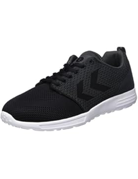 Hummel Unisex-Erwachsene Zeroknit Ii Low-Top