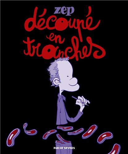 couverture de : D&eacute;coup&eacute; en tronches