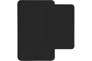 chakme 2-częściowy, ultra gruba mata łazienkowa z pianki z pamięcią kształtu, antypoślizgowe, dywaniki łazienkowe, zestaw 2-częściowy, dywanik prysznicowy, zestaw dywaników łazienkowych, 40 x 60 cm +