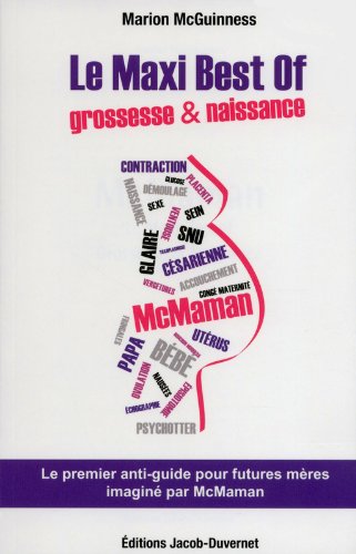 Download McMaman, la vérité sur la grossesse Download McMaman, la vérité sur la grossesse