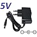 Produktbild Ladegerät Aktuelle 5V Ersatz für Radio DAB ROBERTS Play 10 PU28 Netzadapter Netzteil Replacement