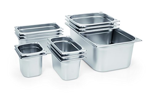 Preisvergleich Produktbild Deckel mit Einschnitt für GN 1 / 1 - PREMIUM