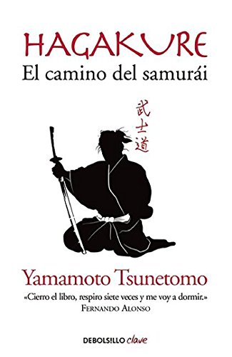 Download Hagakure. El camino del samurái (CLAVE) Download Hagakure. El camino del samurái (CLAVE)