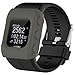 Produktbild Wrist POLAR V800 Uhr Fitness Watch,Hunpta Ersatz Silikon Slim Gehäusedeckel Replacement Silicon Slim Watch Case Cover (Gary)