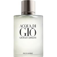 ARMANI ACQUA DI GIO HOMME agua de tocador vaporizador 100 ml