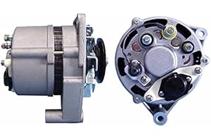 ELSHINSTARTER Alternador para tractor 0 120 300 514, 0 120 300 552, 0 120 339 514, 0 120 339 531