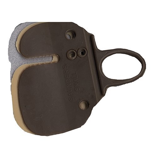 Preisvergleich Produktbild Saunders Pak Tab Medium, durch Saunders Bogenschießen Company