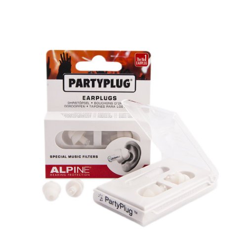 Alpine PartyPlug Gehörschutz - 3