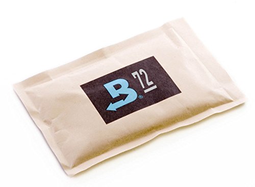 Boveda 4er-Pack Luftbefeuchter 72 % - 2