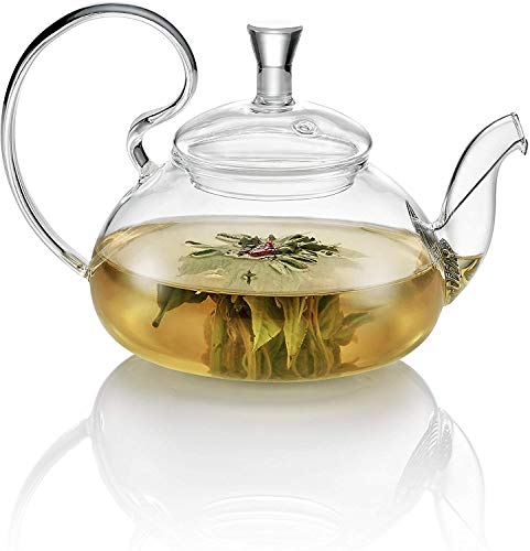 Tea Soul TEIERA in Vetro 500 ml