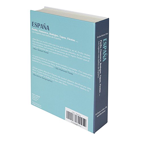 HMF 80945 libro caja fuerte para monedas camuffata p ginas aut nticas Espa a 23 x 15 x 4 cm iscrizioni I reviews HMF 80945 libro caja fuerte para monedas camuffata p ginas aut nticas Espa a 23 x 15 x 4 cm iscrizioni I