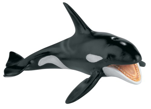 Preisvergleich Produktbild Schleich - 14551 Orka