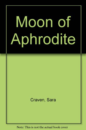 Moon of Aphrodite