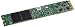 Produktbild SEAGATE Nytro SSD 960GB M2 PCIe Gen3Ã4 NVMe 1.2a NAND Flash Type eMLC Sector Size Support 512/4K Capacity Optimized