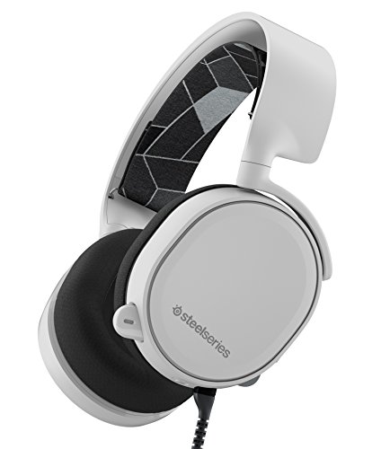 Preisvergleich Produktbild Steelseries ARCTIS 3 Kopfhörer