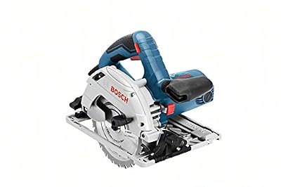 Bosch Professional Scie Circulaire GKS 55+ GCE 601682101