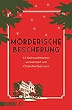 Cover zum Buch Mörderische Bescherung