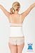 Tummy Tucker Post Partum Belt 71-83 cm (Extra Small, Nude)