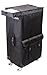 Bloom Alma Mini Storage Bag, Black