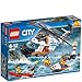 Price comparison product image LEGO CITY: COAST GUARD HEAVY-DUTY RESCUE HELICOPTER (60166)