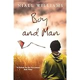 BOY AND MAN