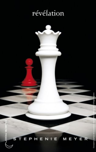 couverture de : R&eacute;v&eacute;lation